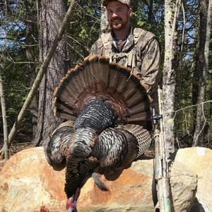 Meet your Posher, Andrew